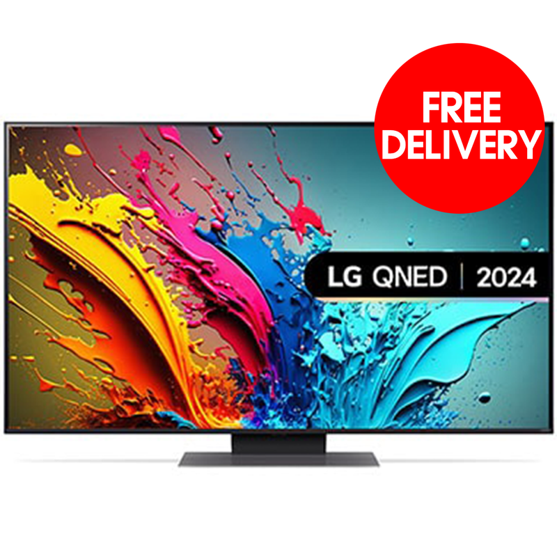 50" QNED87 4K Smart TV