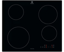Electrolux 60cm Built-in Touch Control Induction Hob | Black - LIB60420C Redmond Electric Gorey