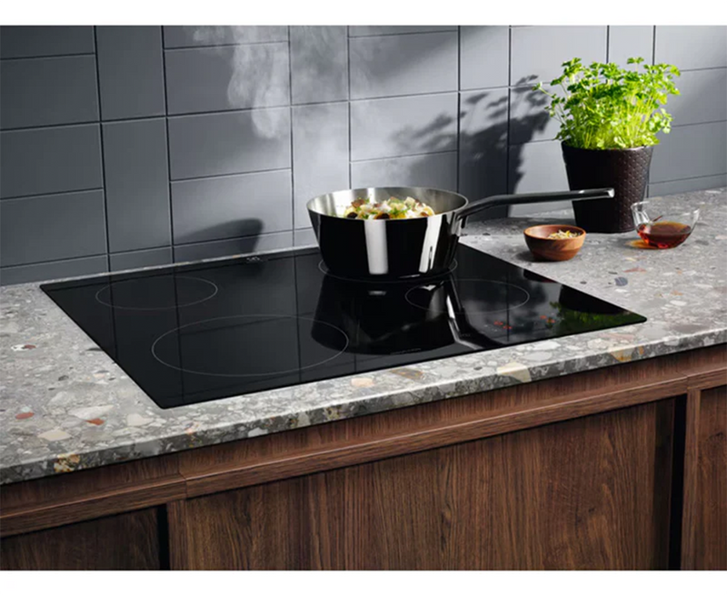 Electrolux 60cm Built-in Touch Control Induction Hob | Black - LIB60420C Redmond Electric Gorey