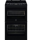 Electrolux 55cm Freestanding Electric Cooker | Black LKR555100B Redmond Electric Gorey
