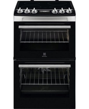 Electrolux 55cm Freestanding Electric Cooker | Stainless Steel LKR555100X Redmond Electric Gorey