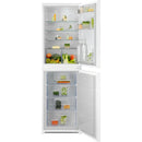 600 Low Frost AI CoolAssist Integrated Fridge Freezer | 177.2cm (H) | LNA6LE18S5