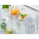 600 Low Frost AI CoolAssist Integrated Fridge Freezer | 177.2cm (H) | LNA6LE18S