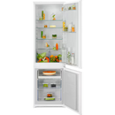 600 Low Frost AI CoolAssist Integrated Fridge Freezer | 177.2cm (H) | LNA6LE18S