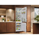 600 Low Frost AI CoolAssist Integrated Fridge Freezer | 177.2cm (H) | LNA6LE18S