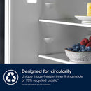 600 Low Frost AI CoolAssist Integrated Fridge Freezer | 177.2cm (H) | LNA6LE18S