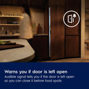 700 GreenZone Integrated No Frost Fridge Freezer | 177.2cm (H) | LNA7NE18S