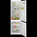 700 GreenZone Integrated No Frost Fridge Freezer | 177.2cm (H) | LNA7NE18S