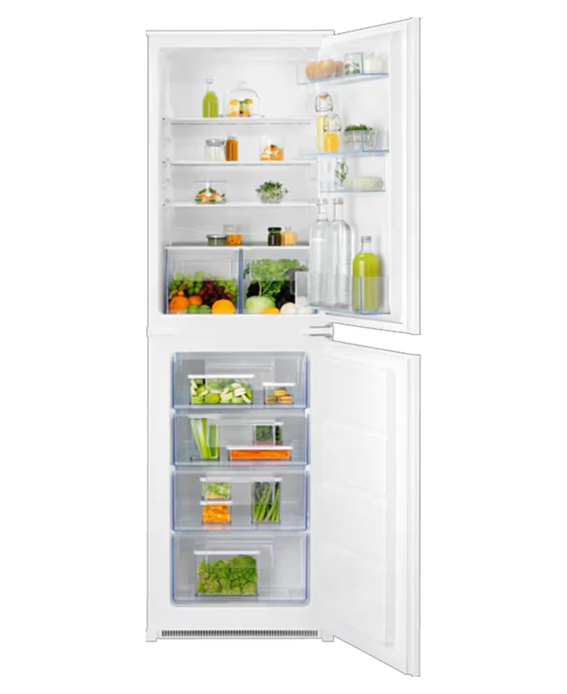 Electrolux 500 ColdSense Integrated Fridge Freezer | 178cm (H) - LNS5LE18S5 Redmond Electric Gorey