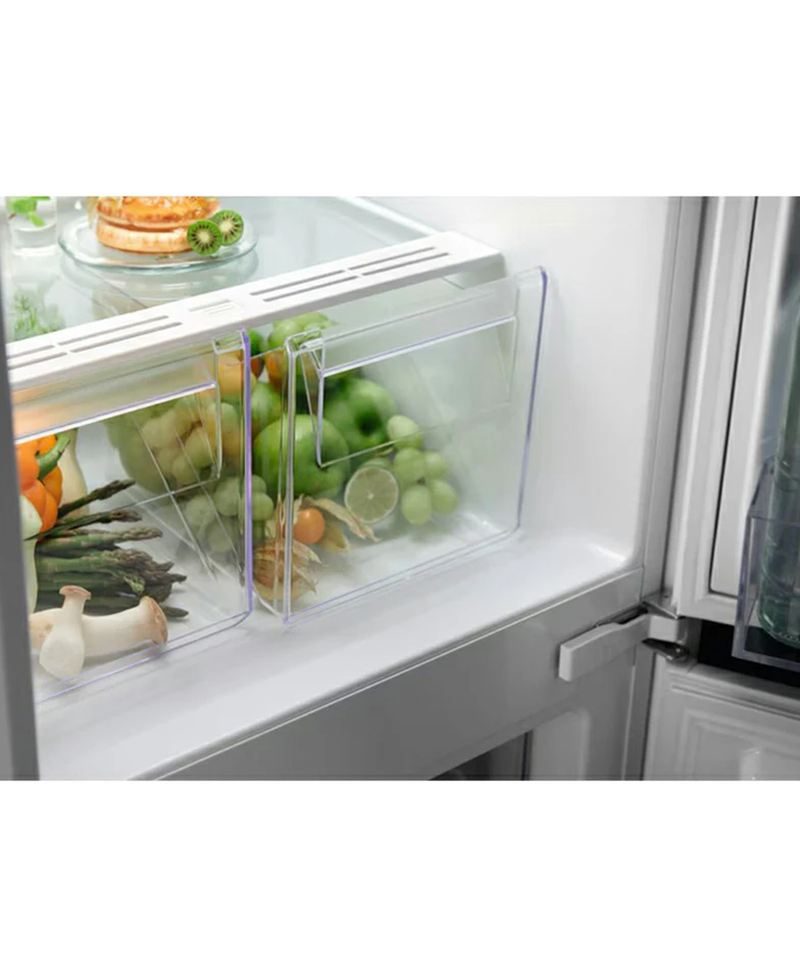 Electrolux 500 ColdSense Integrated Fridge Freezer | 178cm (H) - LNS5LE18S5 Redmond Electric Gorey