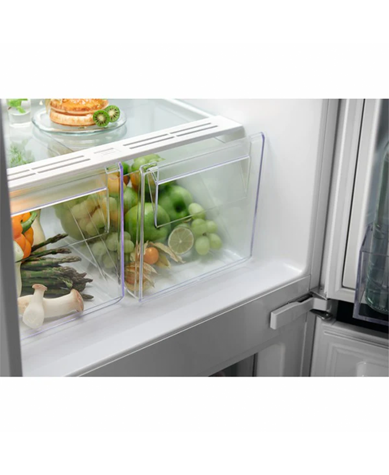 Electrolux 500 ColdSense 70/30 Integrated Fridge Freezer | 178cm (H) - LNS5LE18S Redmond Electric Gorey