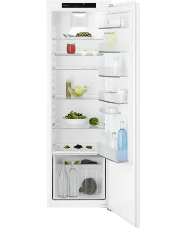 Electrolux Integrated Fridge with DynamicAir Technology | 177cm (H) - LRB2DE18C Redmond Electric Gorey