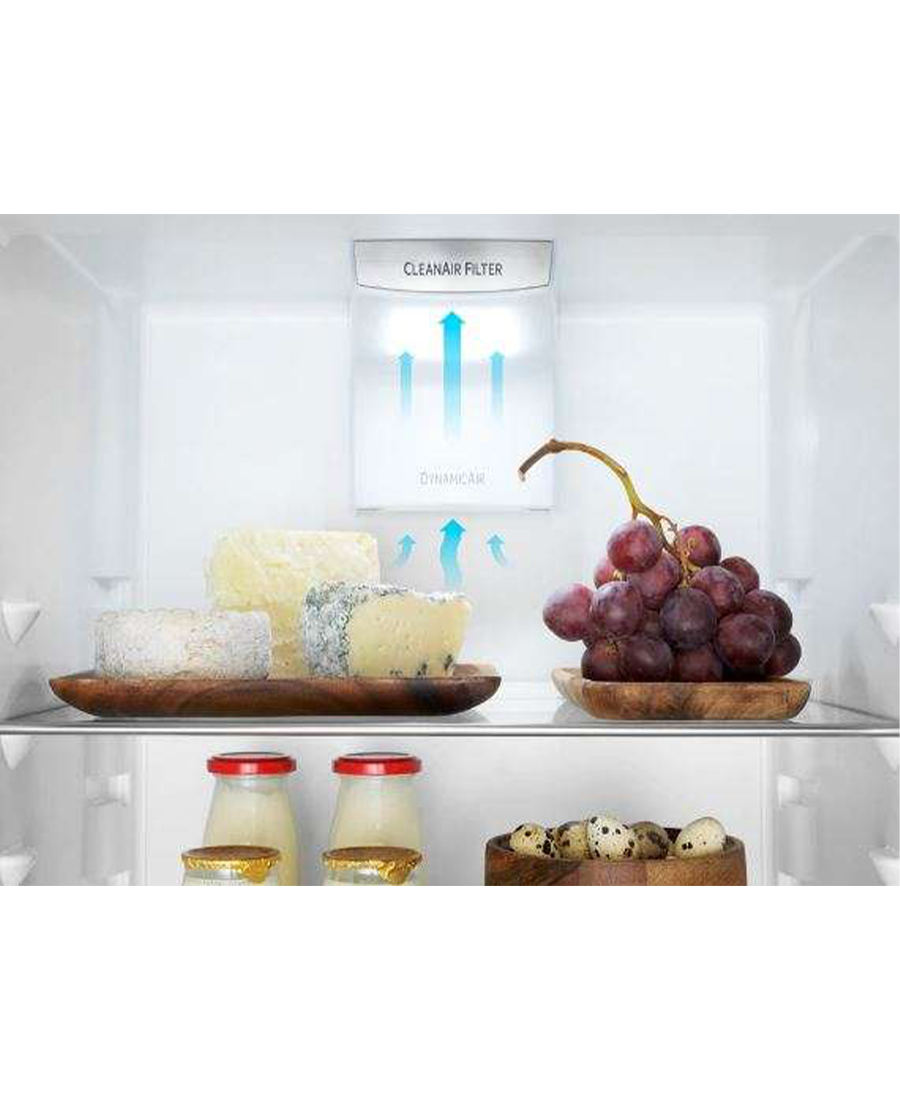 Electrolux Integrated Fridge with DynamicAir Technology | 177cm (H) - LRB2DE18C Redmond Electric Gorey