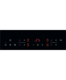 Electrolux 59cm Built-In Built-in Ceramic Hob | Black - LRR6436 Redmond Electric Gorey