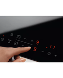 Electrolux 59cm Built-In Built-in Ceramic Hob | Black - LRR6436 Redmond Electric Gorey