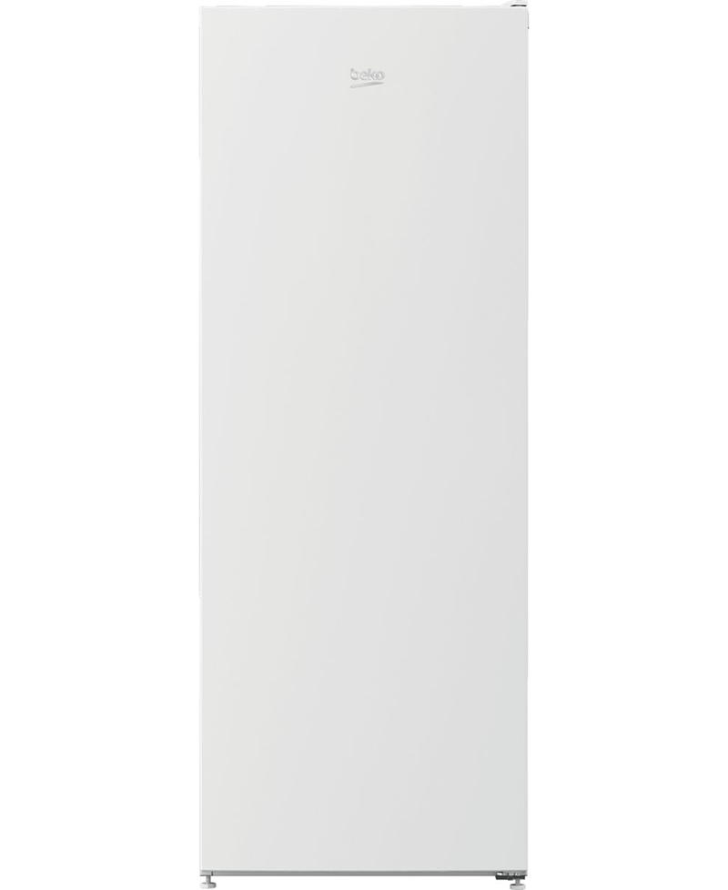 Beko Freestanding Larder Fridge | 145cm (H) LSG4545W Redmond Electric Gorey