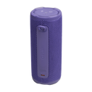 Grip Portable Bluetooth Speaker Purple