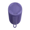 Grip Portable Bluetooth Speaker Purple