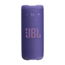 Grip Portable Bluetooth Speaker Purple