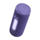 Grip Portable Bluetooth Speaker Purple