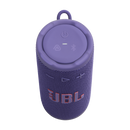 Grip Portable Bluetooth Speaker Purple