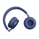Live 680NC Wireless On-Ear Noise Cancelling Headphones Blue