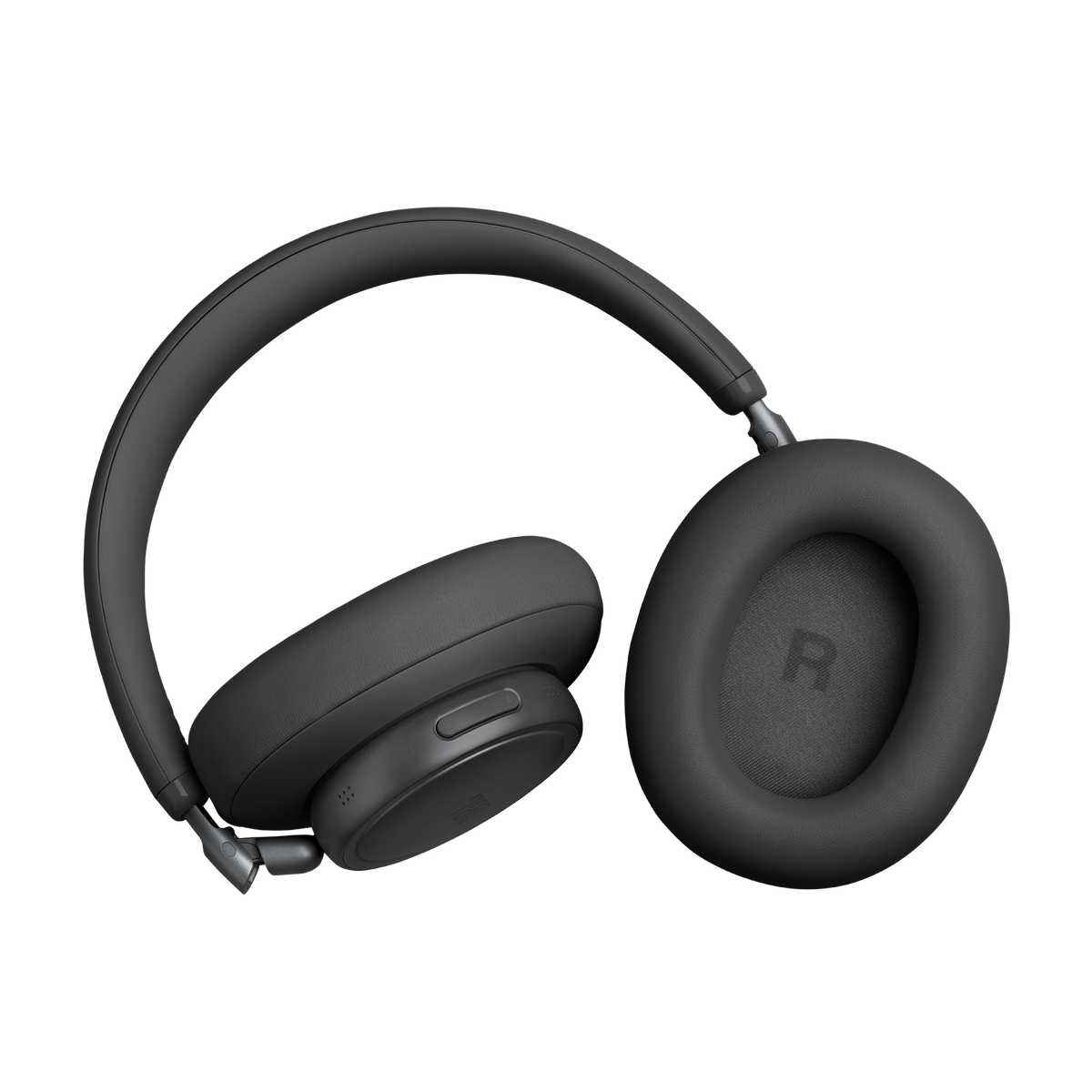 Live 780NC Wireless Over-Ear Noise Cancelling Headphones Black