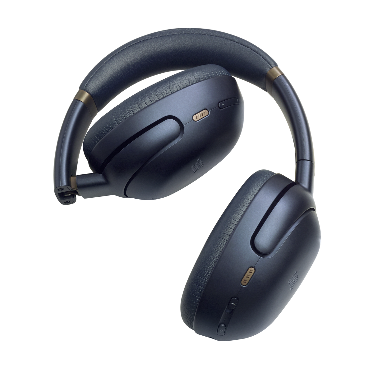 JBL Tour One M3 Wireless Over-Ear Noise-Cancelling Headphones Blue product image