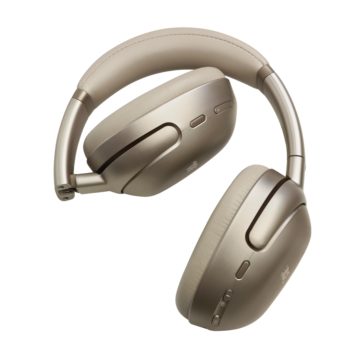 JBL Tour One M3 Wireless Over-Ear Noise-Cancelling Headphones Mocha product image