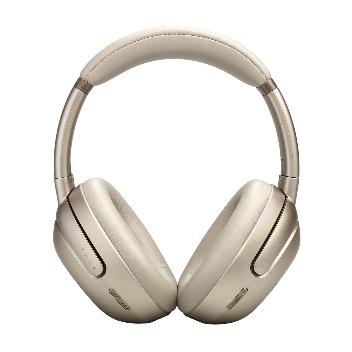 JBL Tour One M3 Wireless Over-Ear Noise-Cancelling Headphones Mocha product image