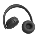 Tune 530BT Wireless On-Ear Bluetooth Headphones | Black