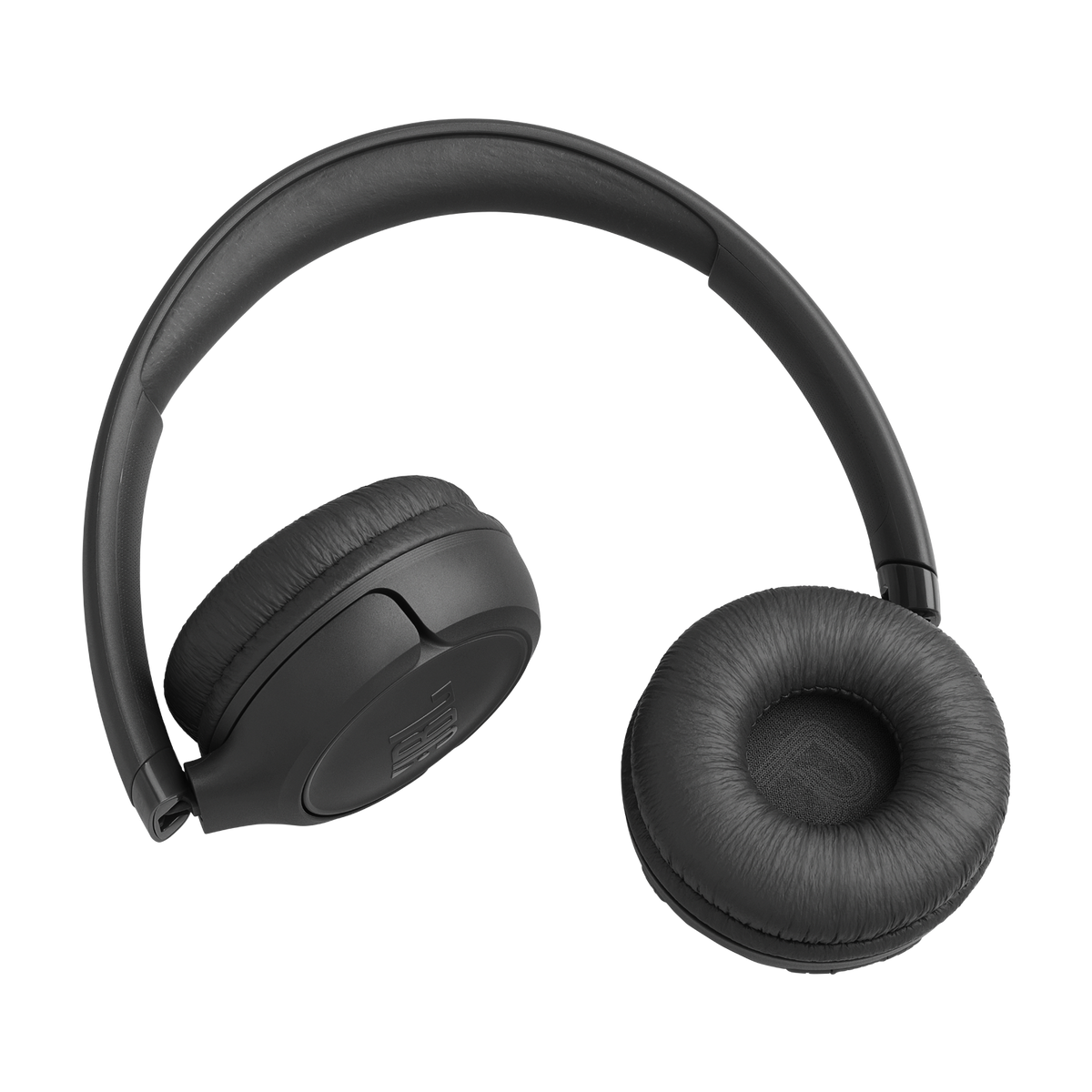 JBL Tune 530BT Wireless On-Ear Headphones Black product image