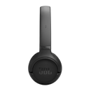 Tune 530BT Wireless On-Ear Bluetooth Headphones | Black