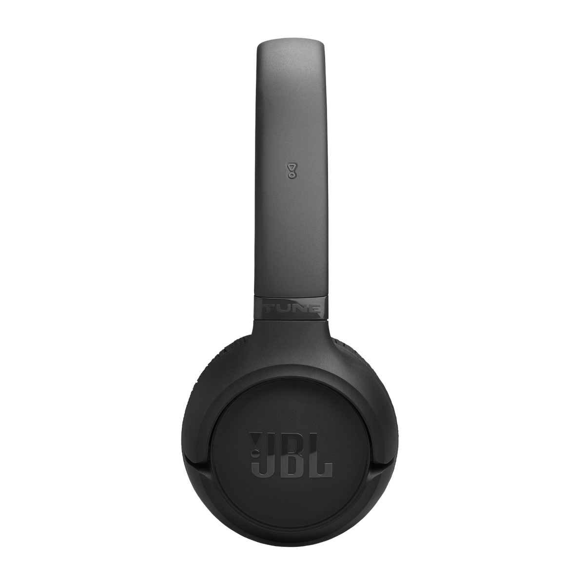 JBL Tune 530BT Wireless On-Ear Headphones Black product image