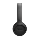 Tune 530BT Wireless On-Ear Bluetooth Headphones | Black