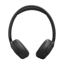 JBL Tune 680NC Wireless On-Ear Noise-Cancelling Headphones Black product image