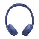 JBL Tune 680NC Wireless On-Ear Noise-Cancelling Headphones Blue product image