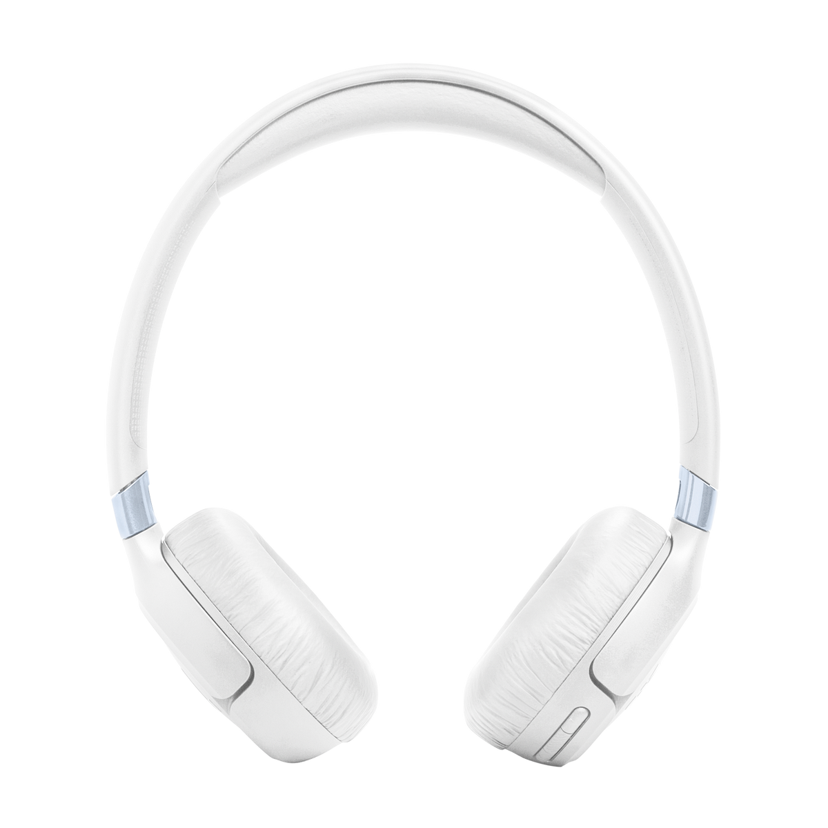 JBL Tune 680NC Wireless On-Ear Noise-Cancelling Headphones White product image