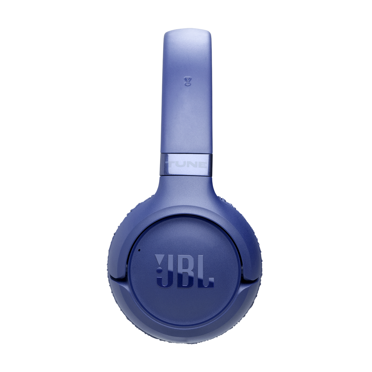 JBL Tune 680NC Wireless On-Ear Noise-Cancelling Headphones Blue product image
