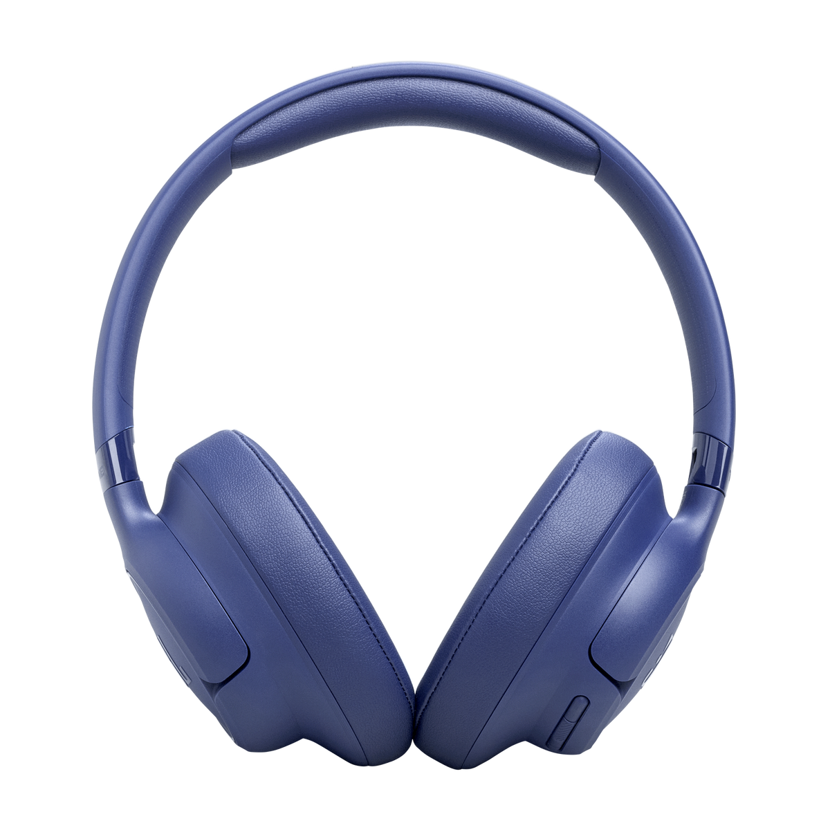 JBL Tune 730BT Wireless Over-Ear Headphones Blue product image