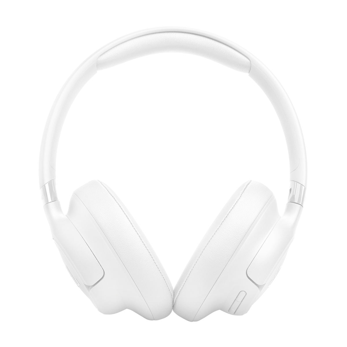 JBL Tune 730BT Wireless Over-Ear Headphones White product image