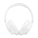 JBL Tune 730BT Wireless Over-Ear Headphones White product image