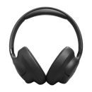 JBL Tune 780NC Wireless Over-Ear Noise-Cancelling Headphones Black product image
