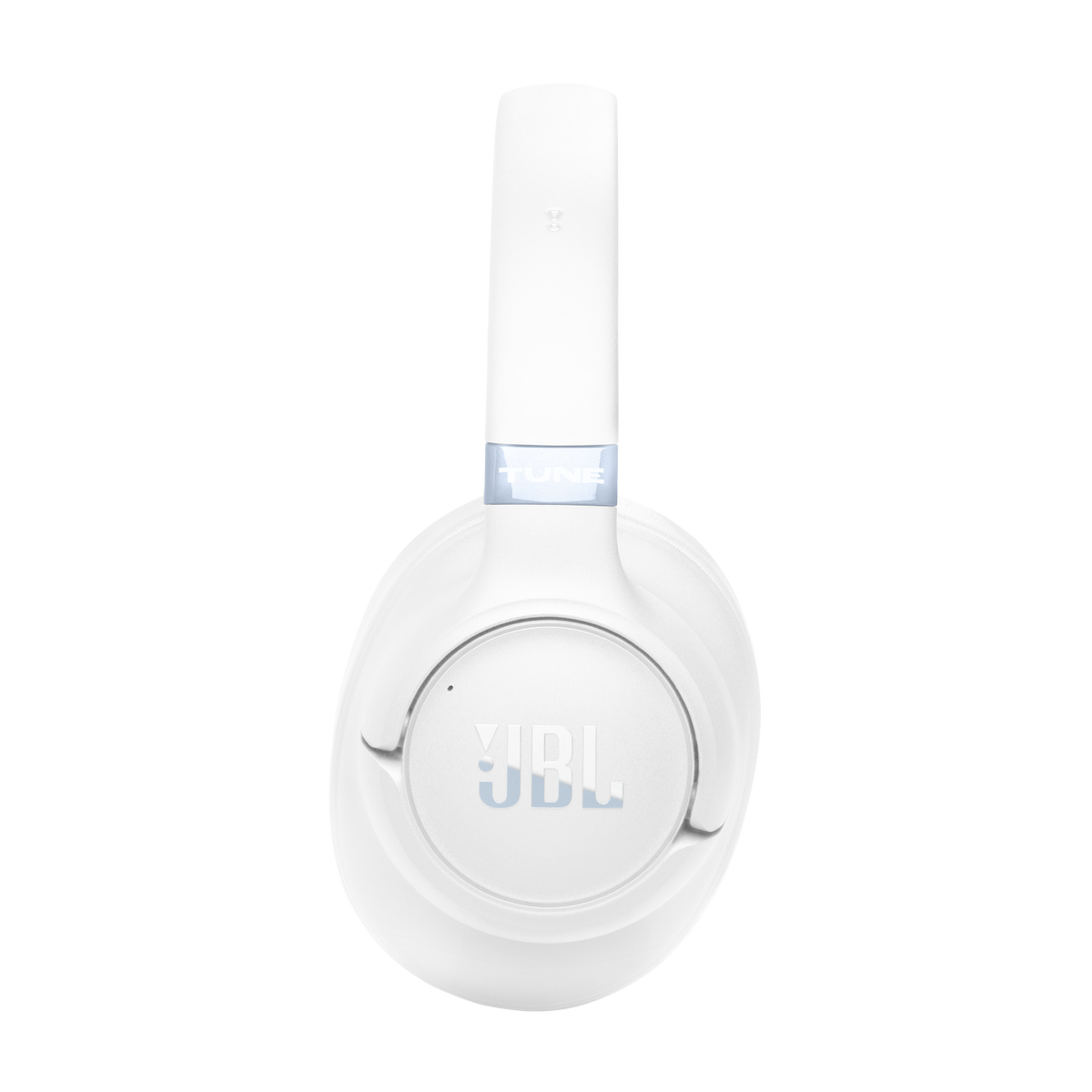 JBL Tune 780NC Wireless Over-Ear Noise-Cancelling Headphones White product image