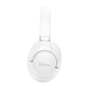 JBL Tune 780NC Wireless Over-Ear Noise-Cancelling Headphones White product image