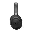 JBL Tune 780NC Wireless Over-Ear Noise-Cancelling Headphones Black product image