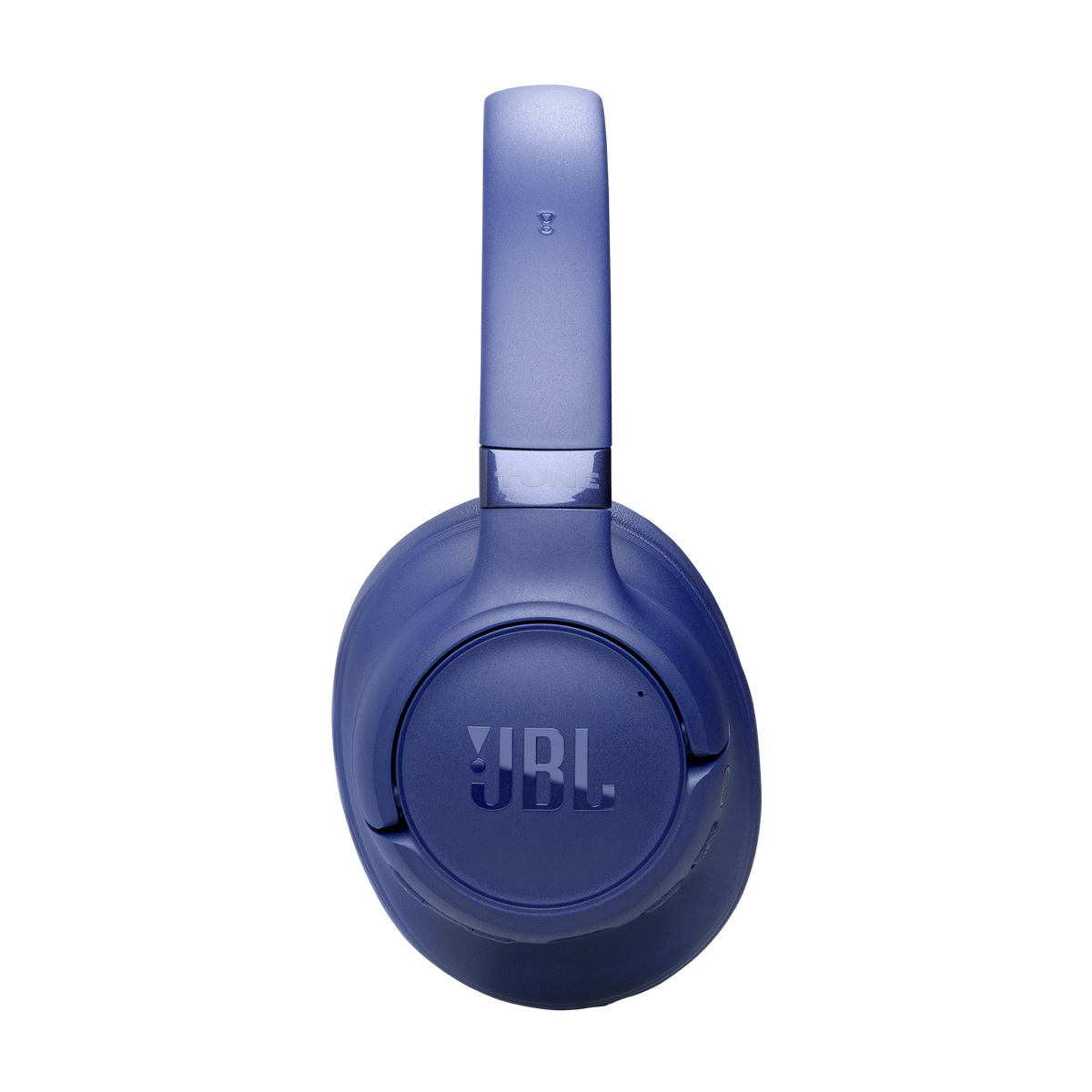 JBL Tune 780NC Wireless Over-Ear Noise-Cancelling Headphones Blue product image