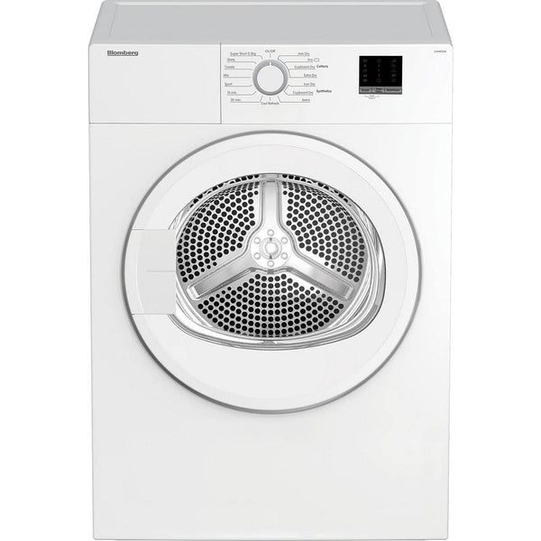 9kg Freestanding Vented Tumble Dryer with Sensor Programmes