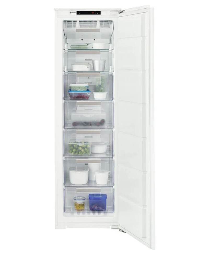 Electrolux Integrated Larder Freezer Frost Free | 177cm (H) - LUT6NE18C Redmond Electric Gorey