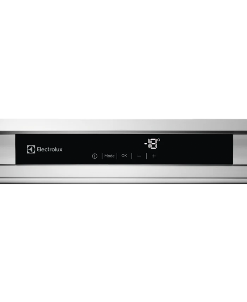 Electrolux Integrated Larder Freezer Frost Free | 177cm (H) - LUT6NE18C Redmond Electric Gorey